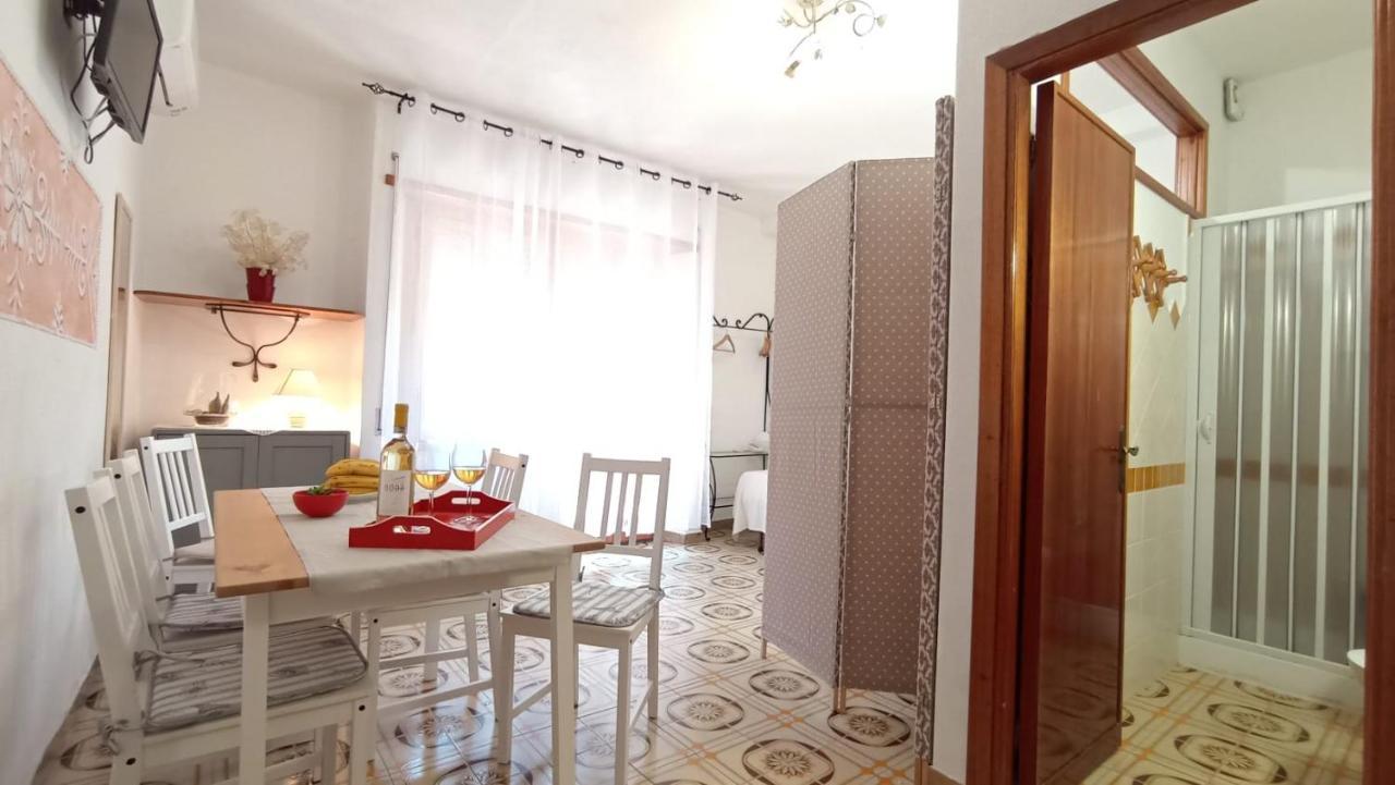 Gallura Experiences Li Criasgi Aggius 외부 사진