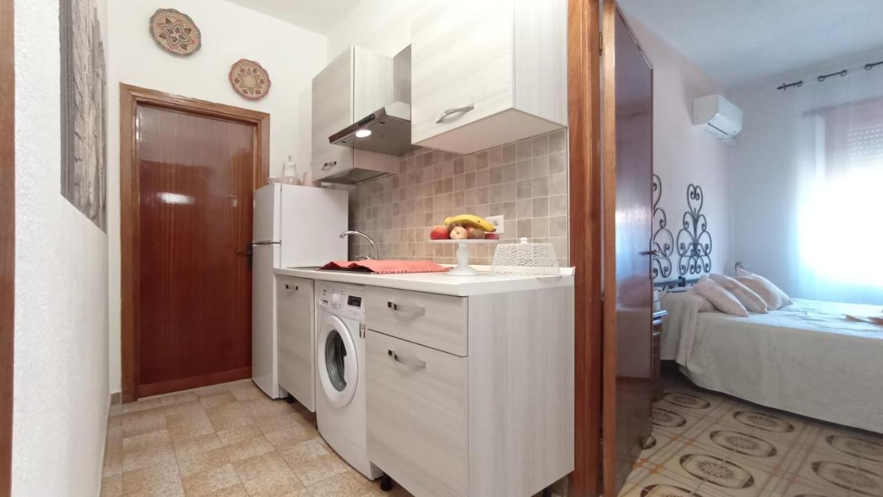 Gallura Experiences Li Criasgi Aggius 외부 사진