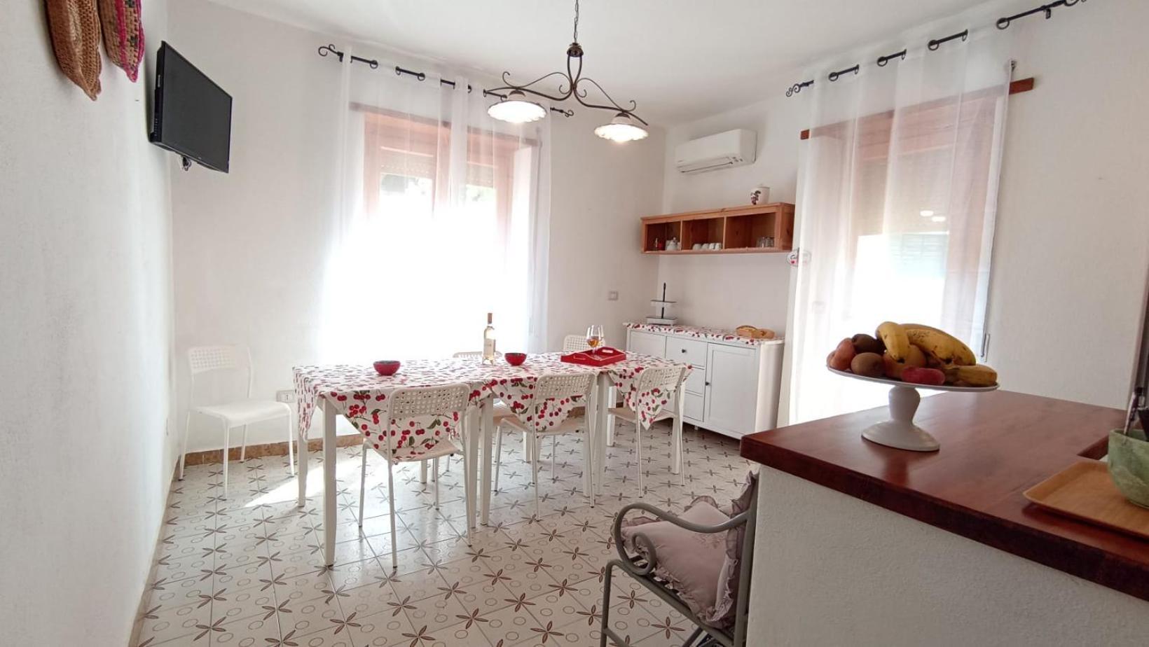 Gallura Experiences Li Criasgi Aggius 외부 사진