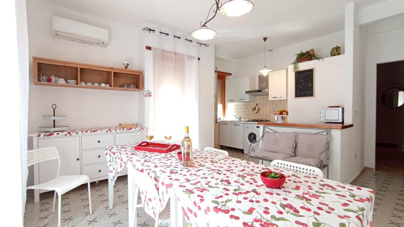 Gallura Experiences Li Criasgi Aggius 외부 사진