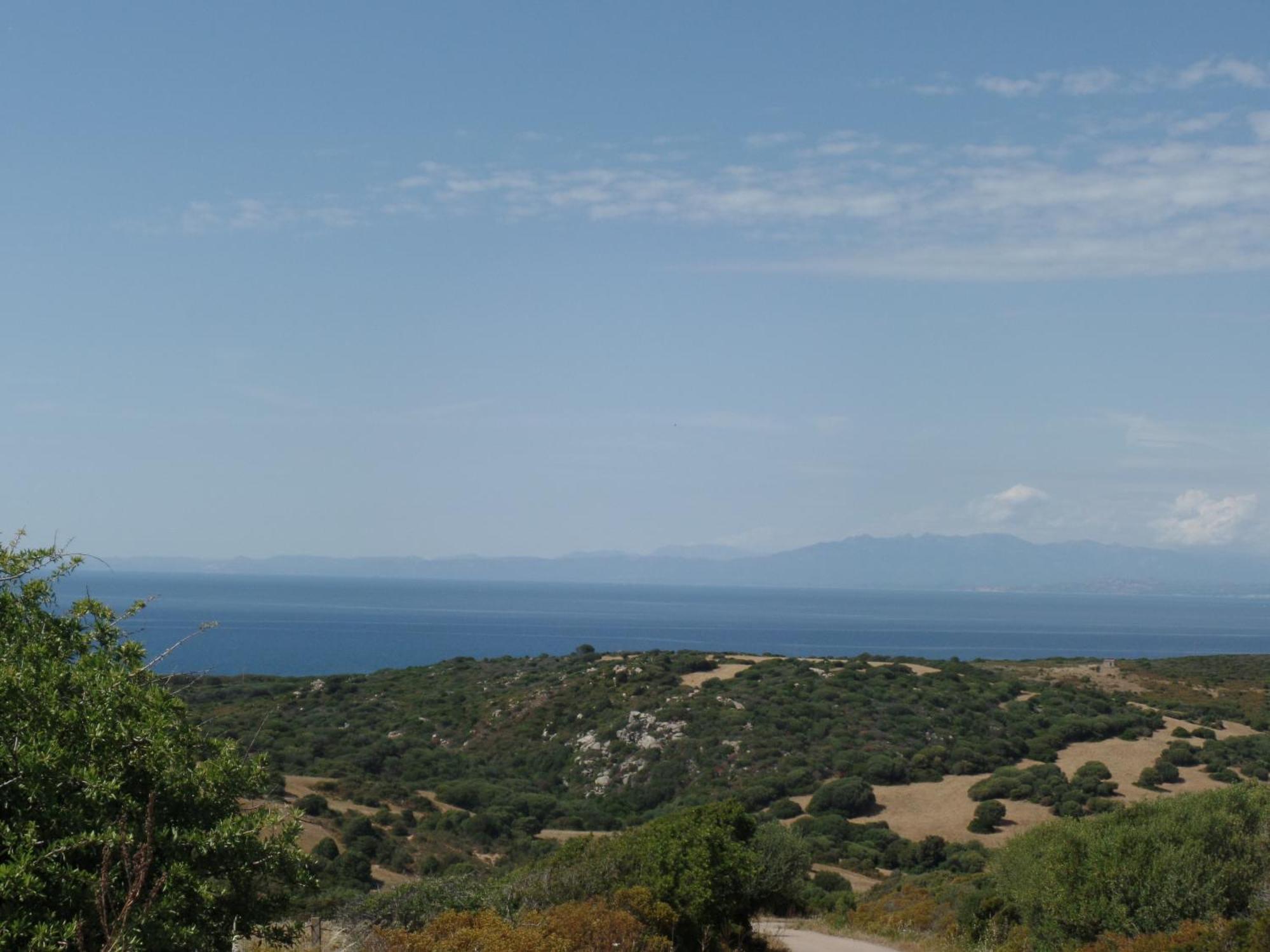 Gallura Experiences Li Criasgi Aggius 외부 사진