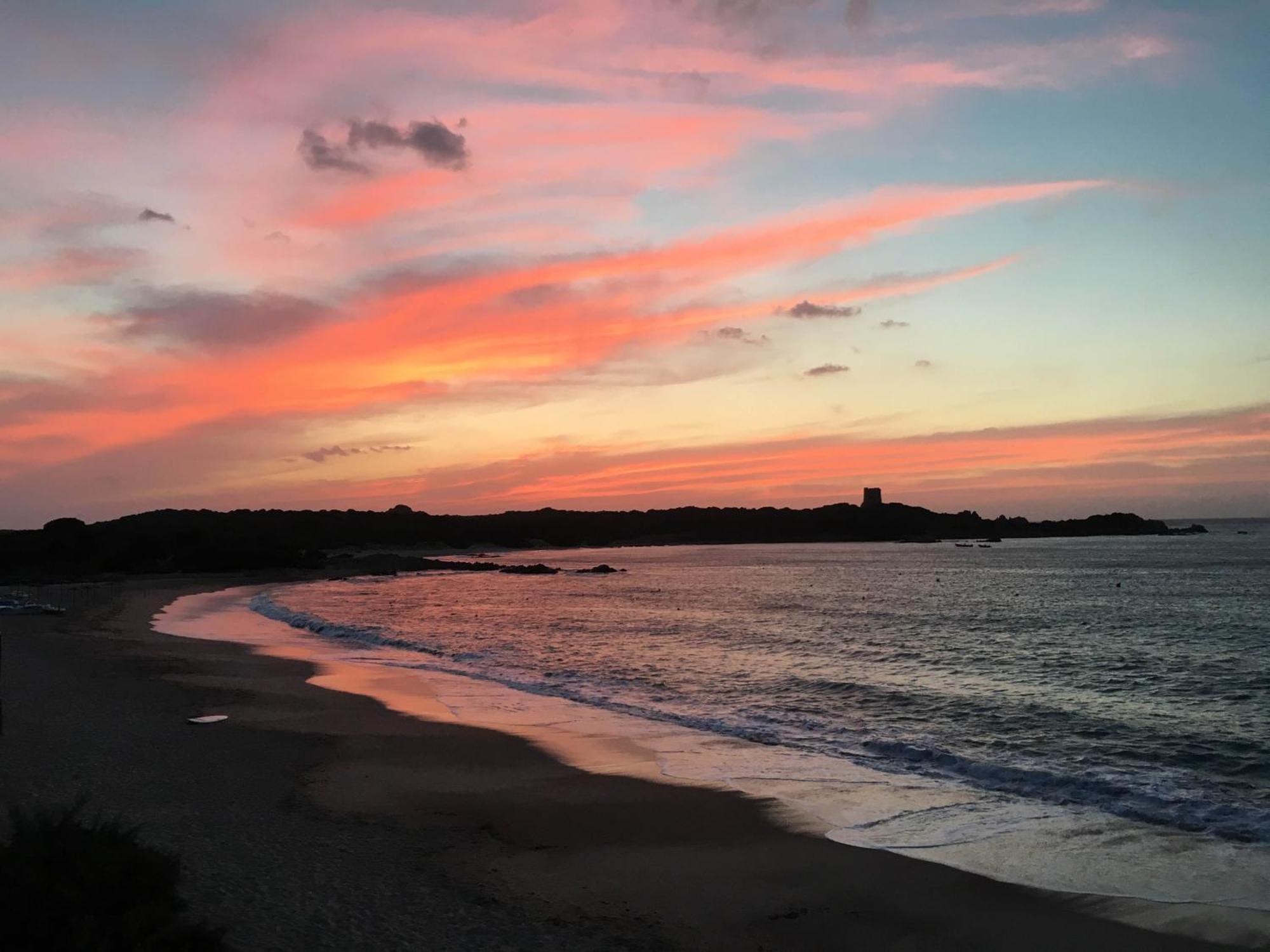 Gallura Experiences Li Criasgi Aggius 외부 사진
