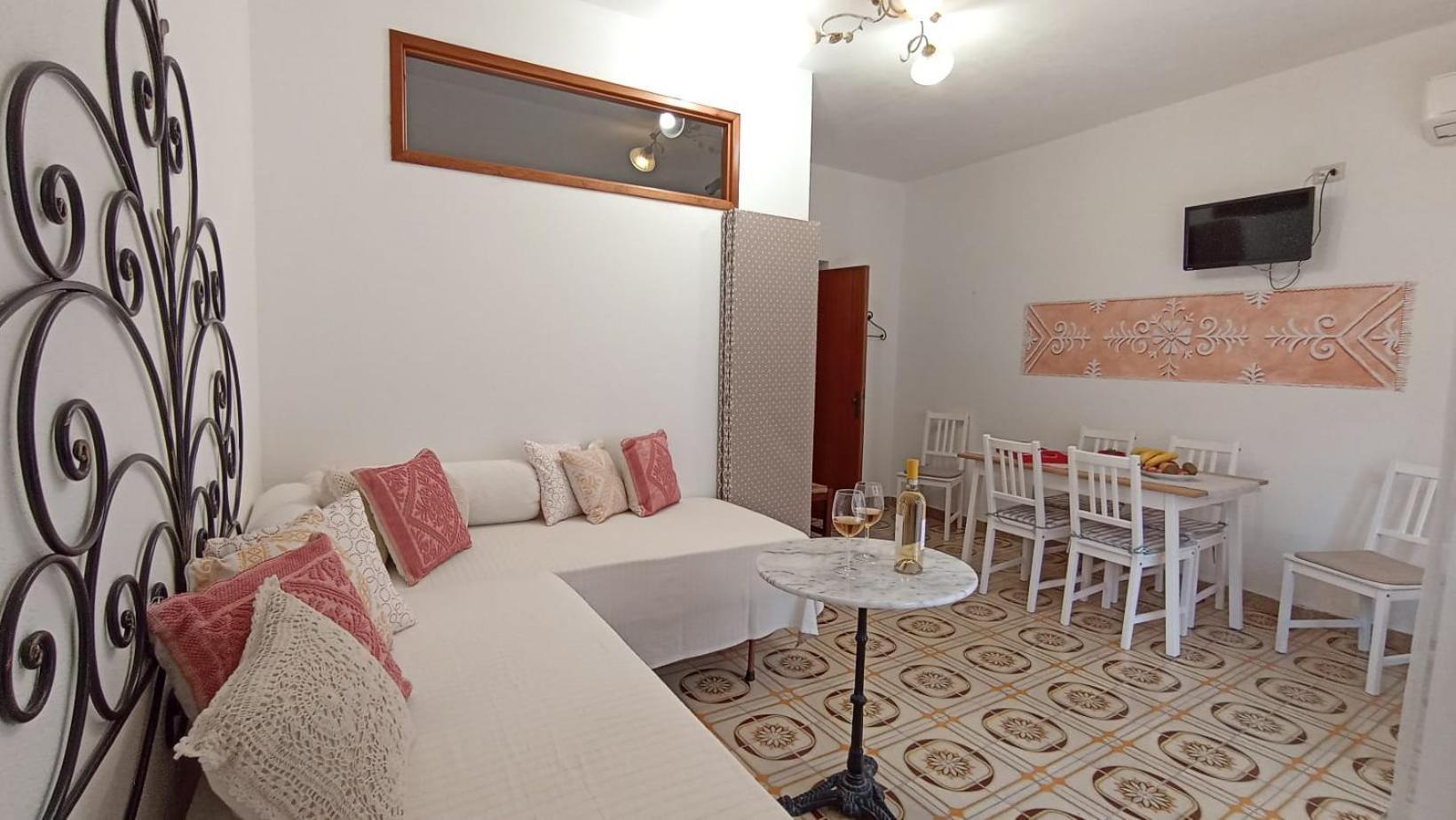 Gallura Experiences Li Criasgi Aggius 외부 사진