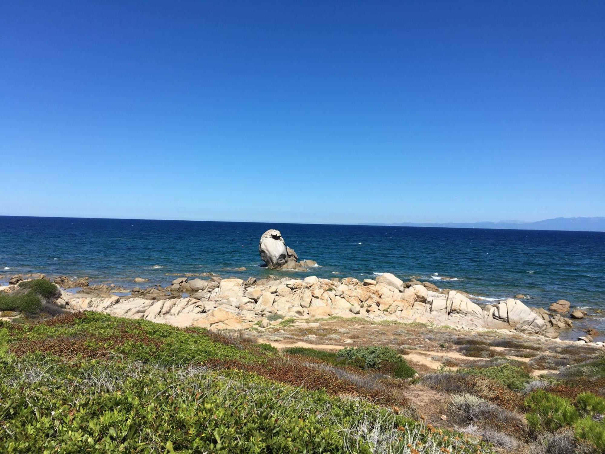 Gallura Experiences Li Criasgi Aggius 외부 사진