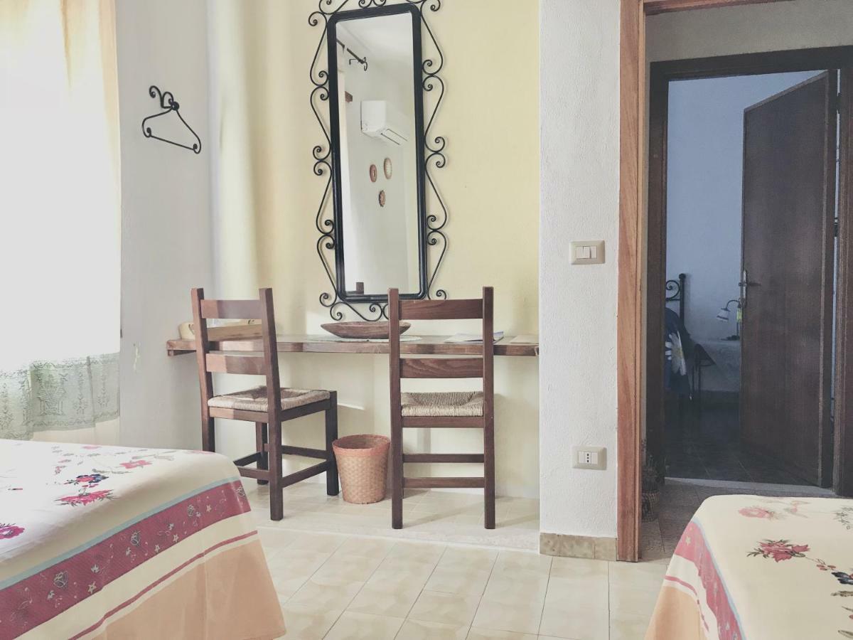 Gallura Experiences Li Criasgi Aggius 외부 사진
