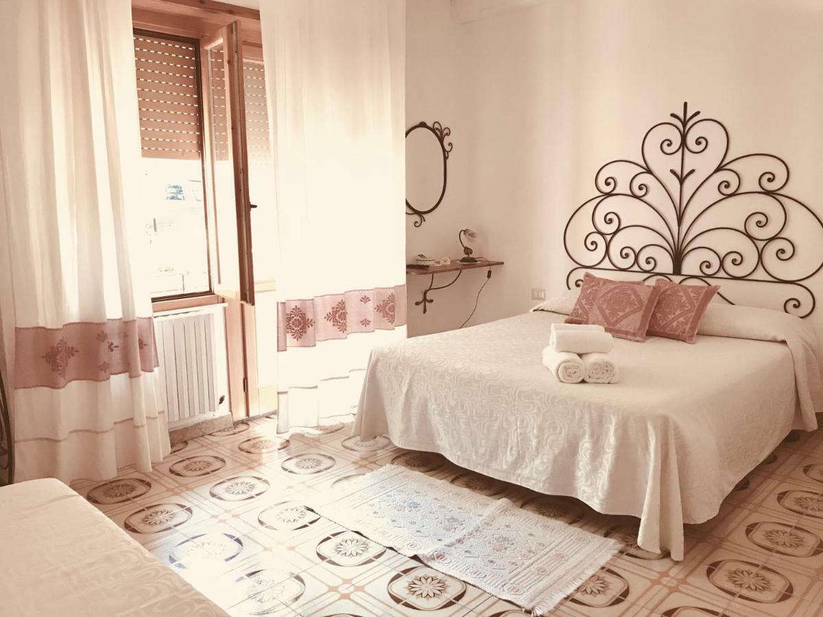 Gallura Experiences Li Criasgi Aggius 외부 사진